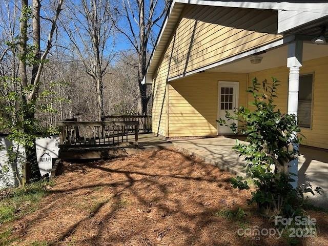 Property image 3 at 2601 Bobwhite Circle, Wingate, NC 28174