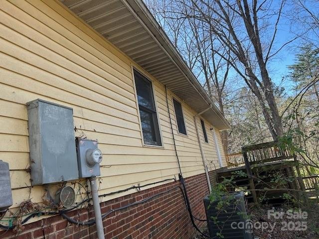 Property image 4 at 2601 Bobwhite Circle, Wingate, NC 28174
