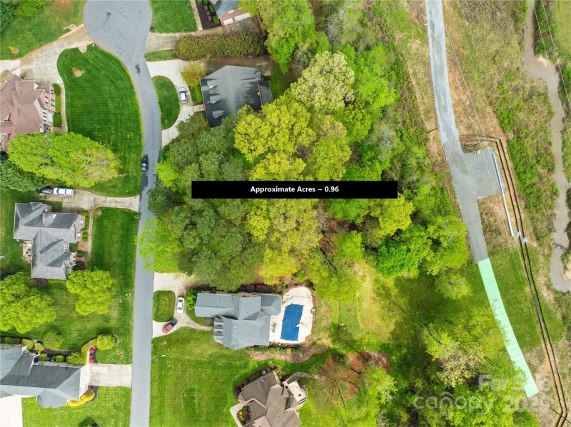 Property image 3 of Lot 43 Lytham Lane in Cowans Ford, Stanley, NC 28164