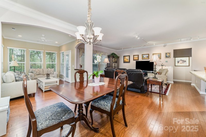 Property image 5 at 3052 Santee Court, Indian Land, SC 29707