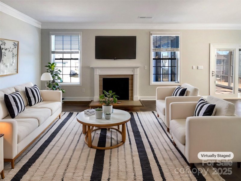 Property image 2 of 2085 Saddlebred Drive in The Farm at Ingleside, Iron Station, NC 28080