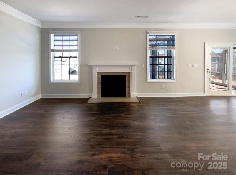 Property image 3 of 2085 Saddlebred Drive in The Farm at Ingleside, Iron Station, NC 28080