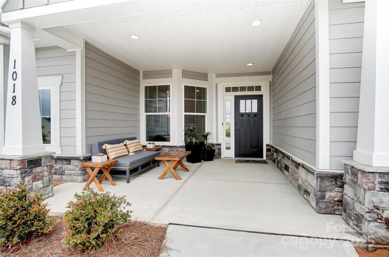 Property image 2 at 1018 Heritage Pointe, Indian Trail, NC 28079