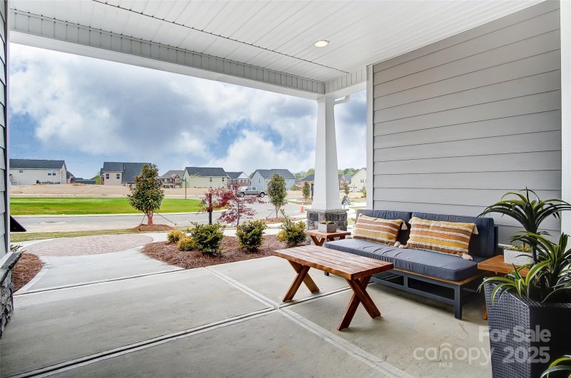 Property image 3 at 1018 Heritage Pointe, Indian Trail, NC 28079