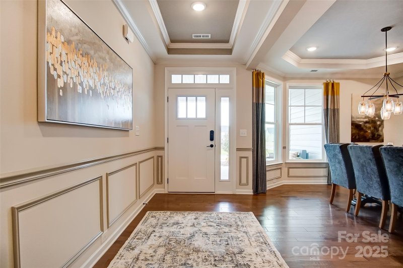 Property image 4 at 1018 Heritage Pointe, Indian Trail, NC 28079