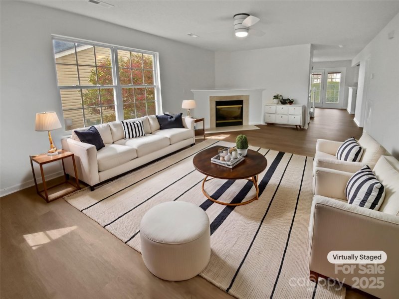 Property image 2 at 8715 Green Ivy Lane, Charlotte, NC 28217