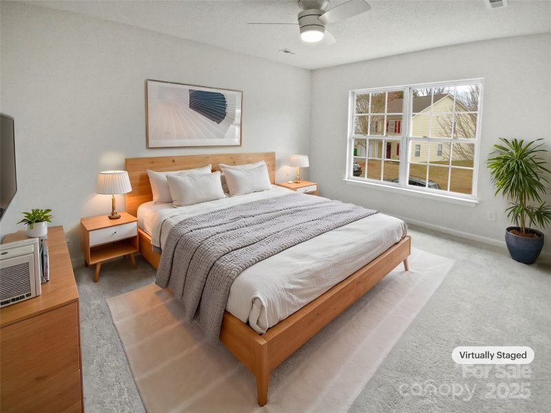 Property image 4 at 8715 Green Ivy Lane, Charlotte, NC 28217