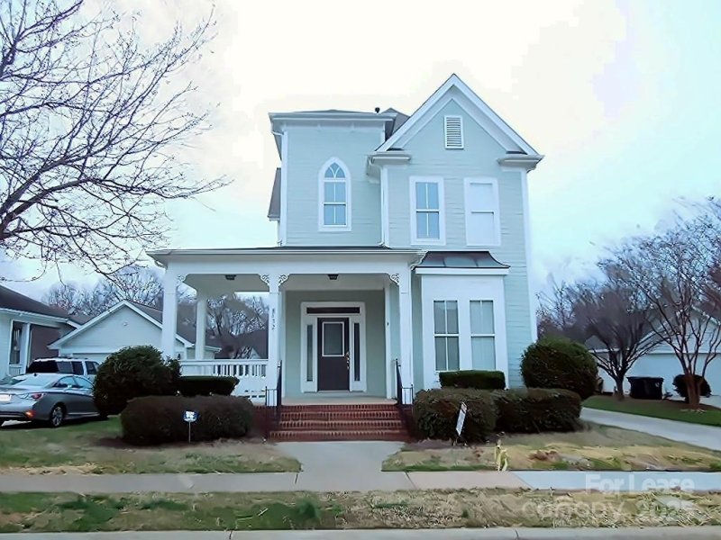 8321 Strandhill Road