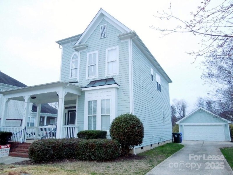 Property image 3 at 8321 Strandhill Road, Huntersville, NC 28078