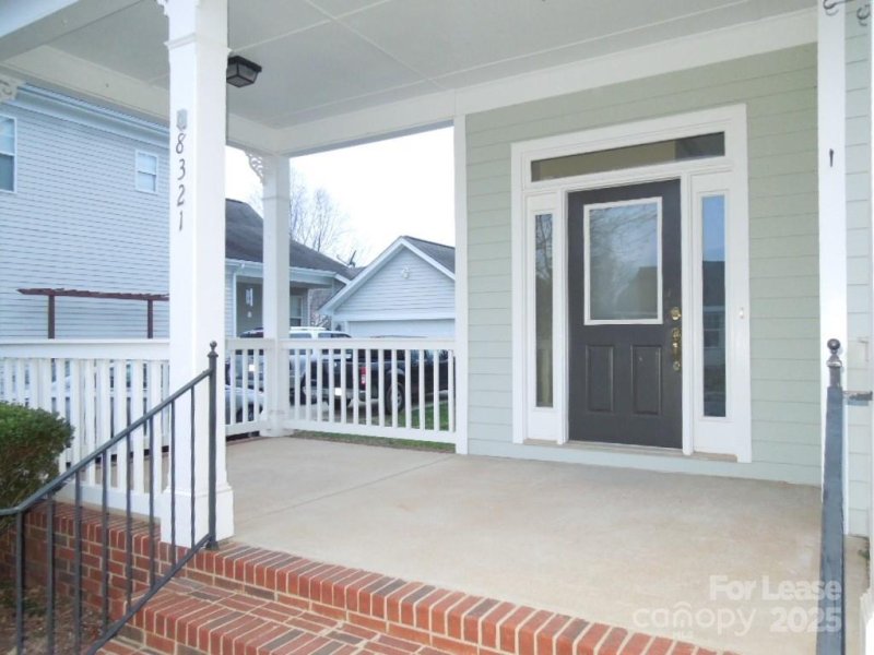 Property image 4 at 8321 Strandhill Road, Huntersville, NC 28078