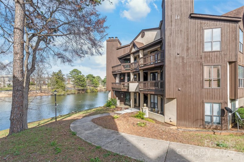 8155 Cedar Glen Drive