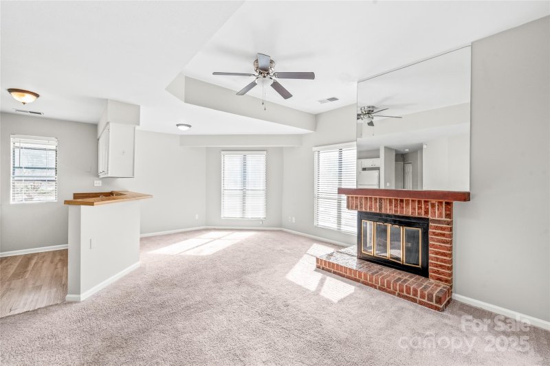 Property image 5 at 8155 Cedar Glen Drive, Charlotte, NC 28212