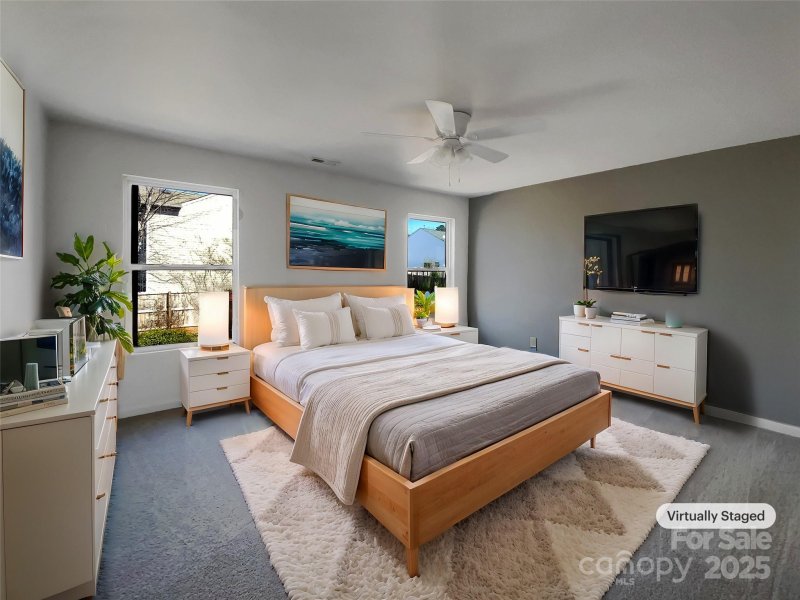 Property image 4 at 4608 Oakburn Drive, Charlotte, NC 28269