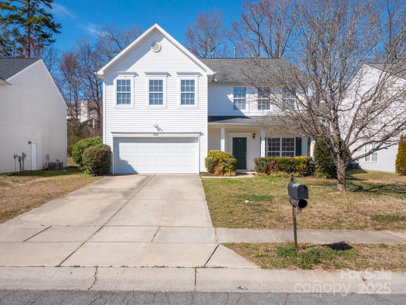 Property image 2 at 2627 Highland Park Drive, Charlotte, NC 28269