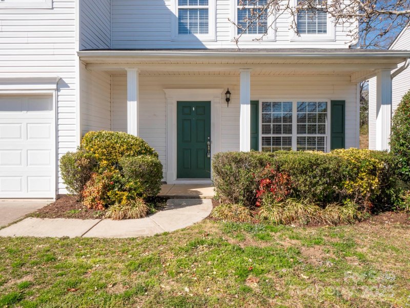 Property image 4 at 2627 Highland Park Drive, Charlotte, NC 28269