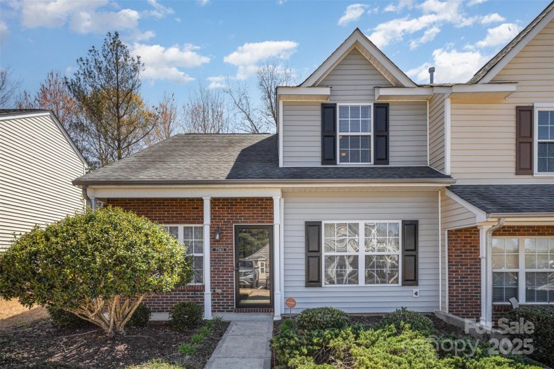 7361 Sun Dance Drive