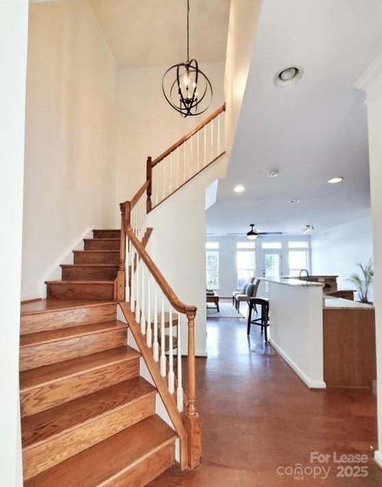 Property image 3 at 19358 Makayla Lane, Cornelius, NC 28031