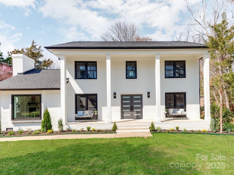 Property image 2 at 7801 Snowden Lane, Charlotte, NC 28270