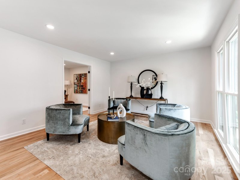 Property image 3 at 7801 Snowden Lane, Charlotte, NC 28270