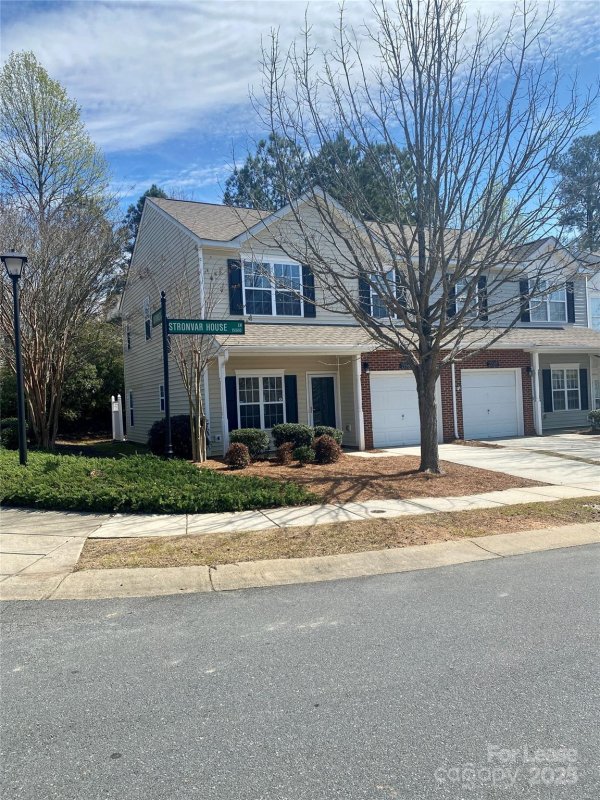 Property image 2 at 15565 Stronvar House Lane, Charlotte, NC 28277