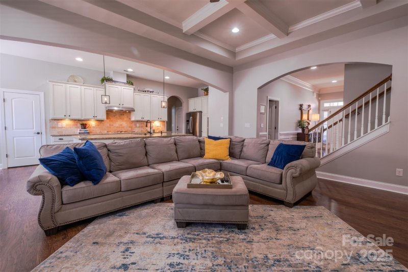 Property image 2 at 15125 Skypark Drive, Huntersville, NC 28078