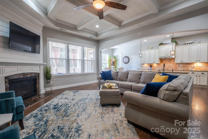 Property image 3 at 15125 Skypark Drive, Huntersville, NC 28078