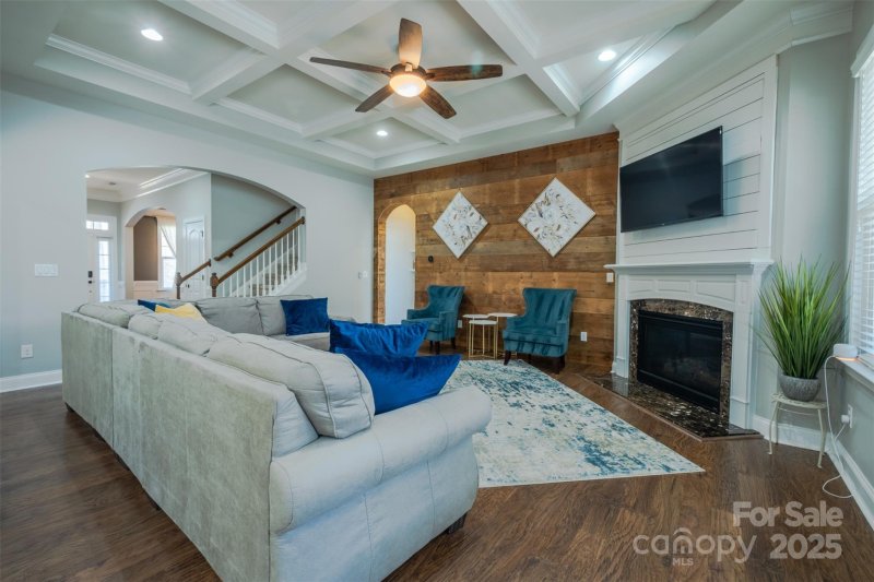 Property image 4 at 15125 Skypark Drive, Huntersville, NC 28078