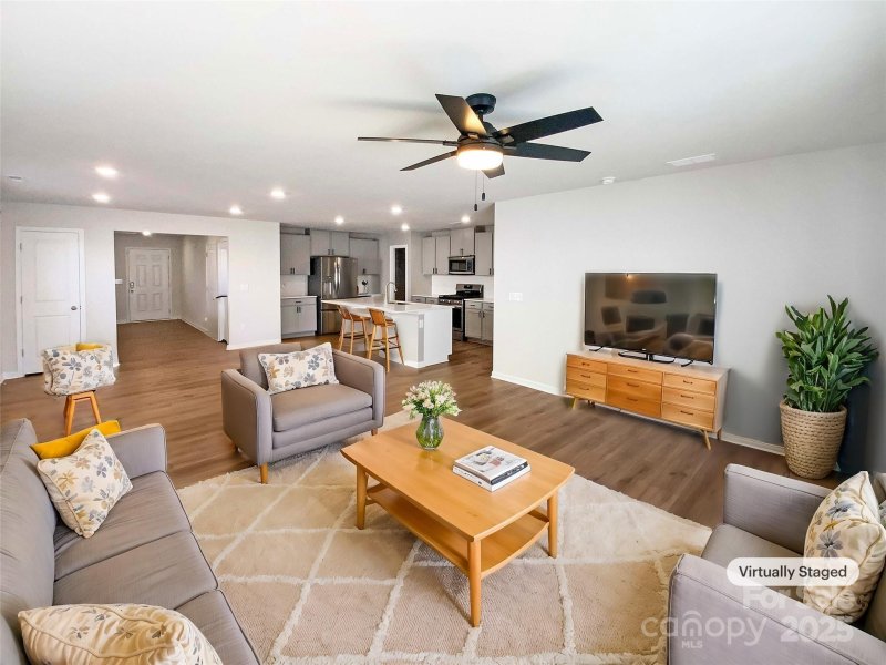 Property image 2 at 174 Hanging Rock Trail, Statesville, NC 28625