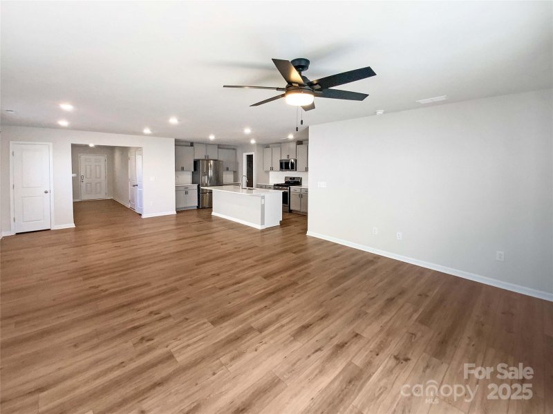 Property image 3 at 174 Hanging Rock Trail, Statesville, NC 28625