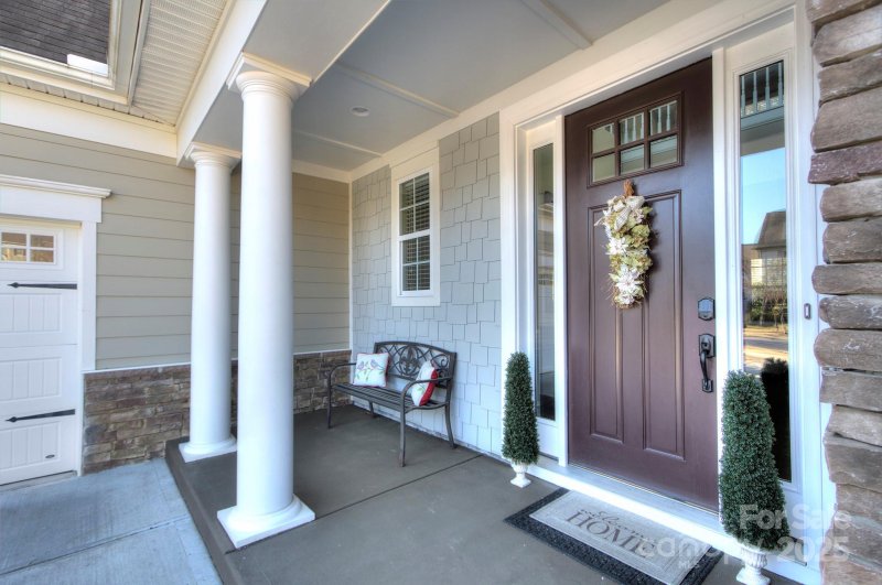 Property image 3 at 11524 Sweet Birch Lane, Charlotte, NC 28278