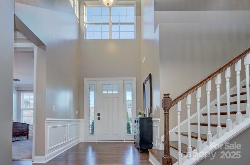 Property image 4 at 11524 Sweet Birch Lane, Charlotte, NC 28278