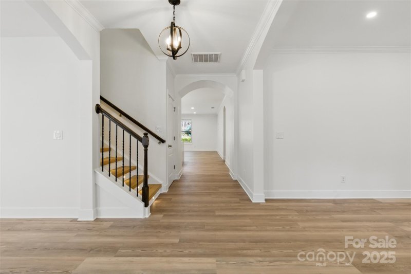 Property image 3 of 160 Belfry Loop in Bells Crossing, Mooresville, NC 28117