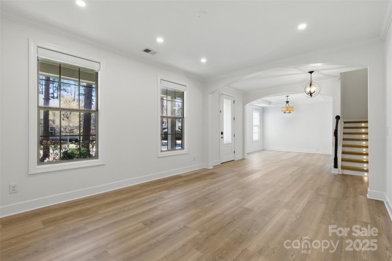 Property image 5 of 160 Belfry Loop in Bells Crossing, Mooresville, NC 28117