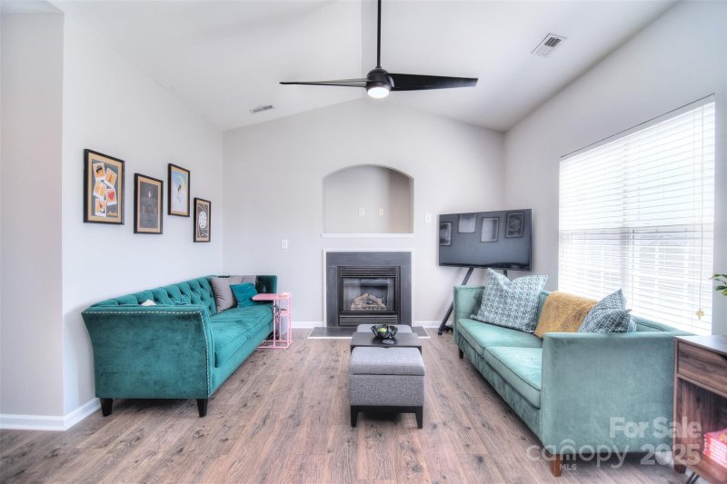 Property image 4 at 8722 Arrowhead Place Lane, Cornelius, NC 28031