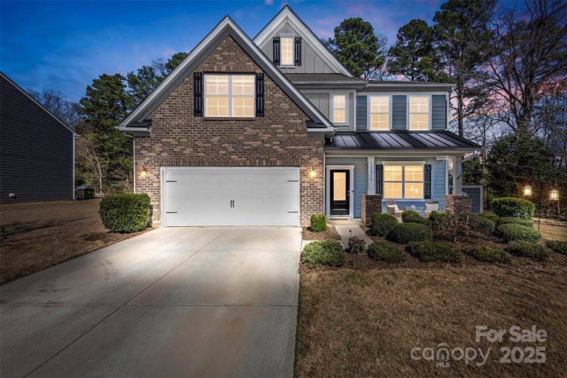 Property image 2 at 15916 Foreleigh Road, Huntersville, NC 28078