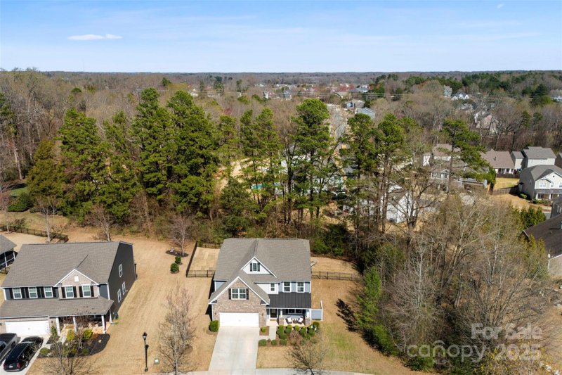 Property image 3 at 15916 Foreleigh Road, Huntersville, NC 28078