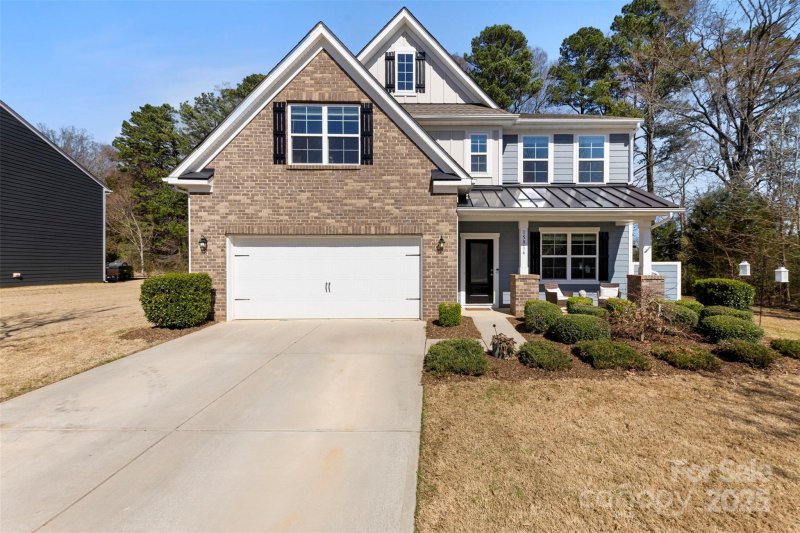 Property image 4 at 15916 Foreleigh Road, Huntersville, NC 28078