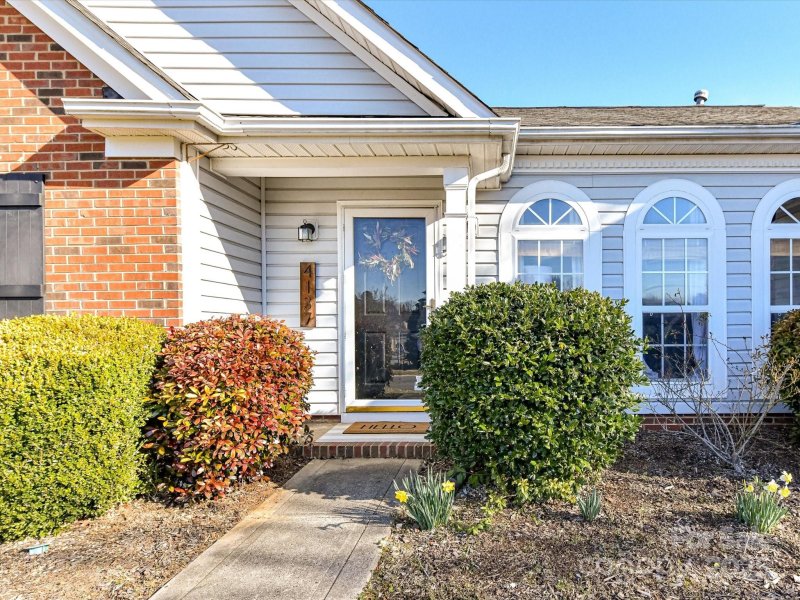 Property image 2 at 4137 Whitney Place, Concord, NC 28027