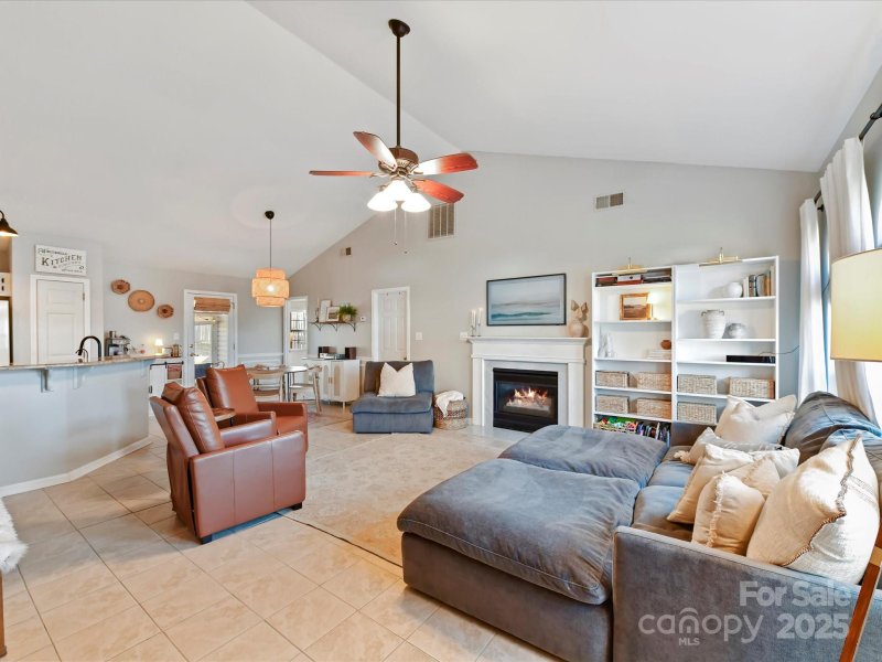 Property image 3 at 4137 Whitney Place, Concord, NC 28027