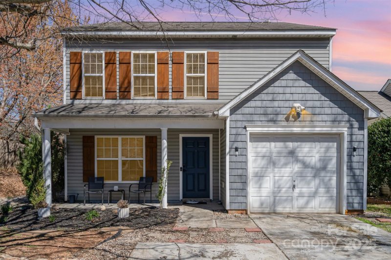 2709 Reid Meadows Drive