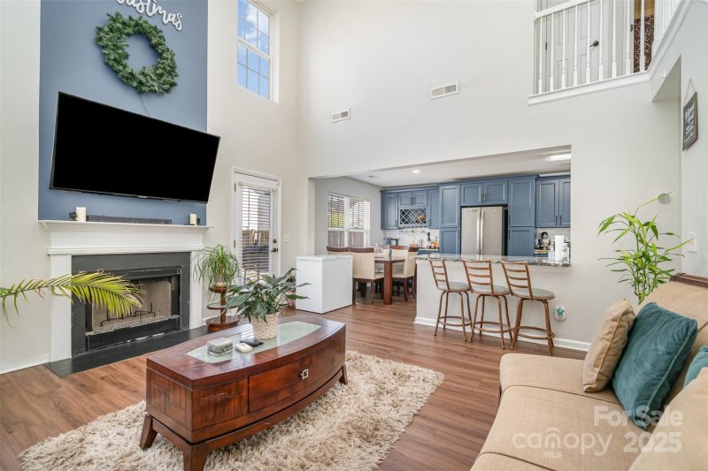 Property image 3 at 2709 Reid Meadows Drive, Charlotte, NC 28208