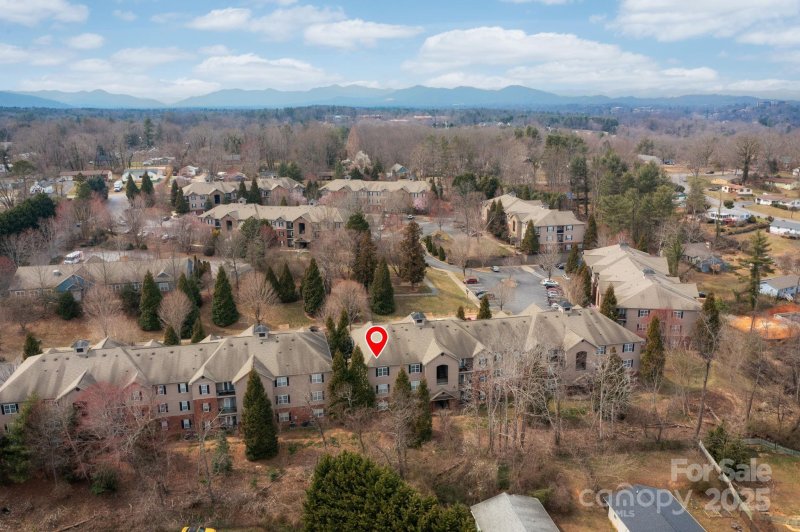 Property image 3 at 637 Appeldoorn Circle, Asheville, NC 28803