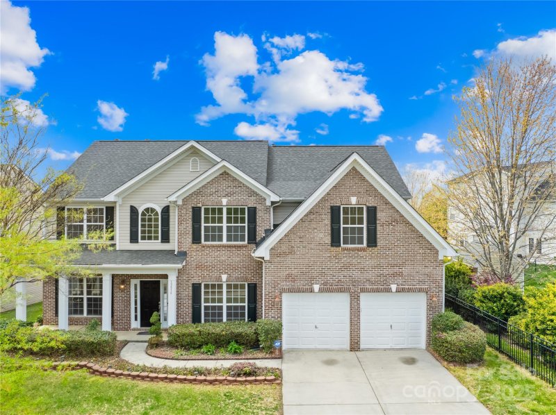 Property image 2 at 13514 Porter Creek Road, Charlotte, NC 28262