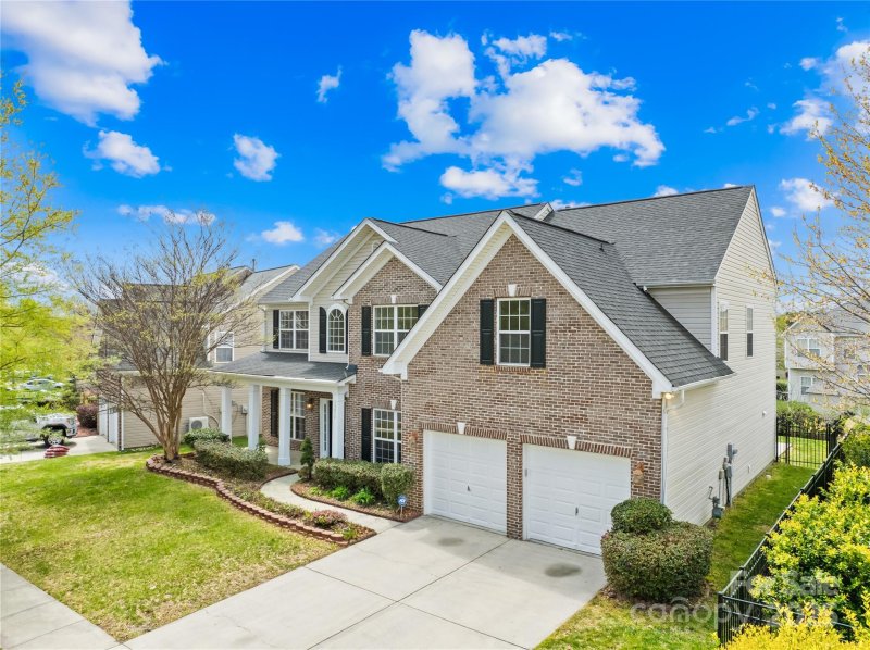 Property image 3 at 13514 Porter Creek Road, Charlotte, NC 28262