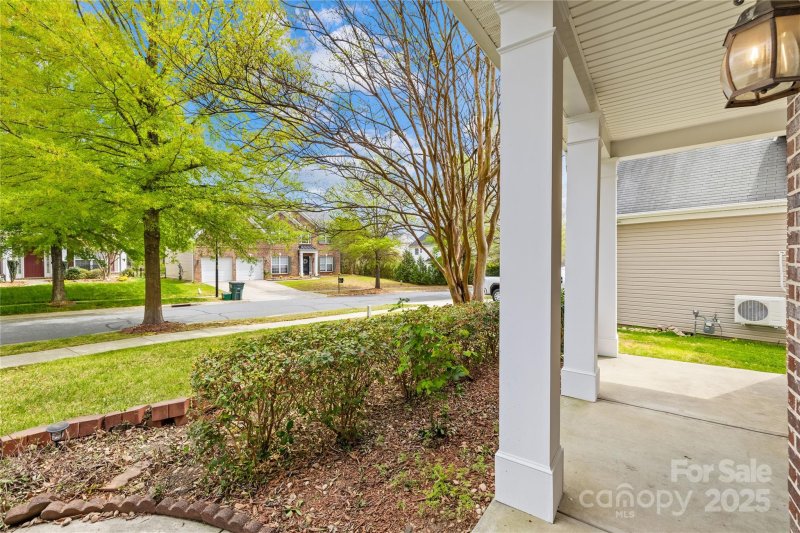 Property image 4 at 13514 Porter Creek Road, Charlotte, NC 28262