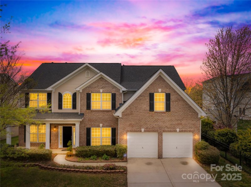 Property image 5 at 13514 Porter Creek Road, Charlotte, NC 28262