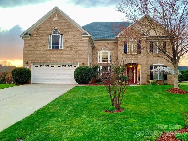 Property image 2 at 8412 Channel Way, Waxhaw, NC 28173