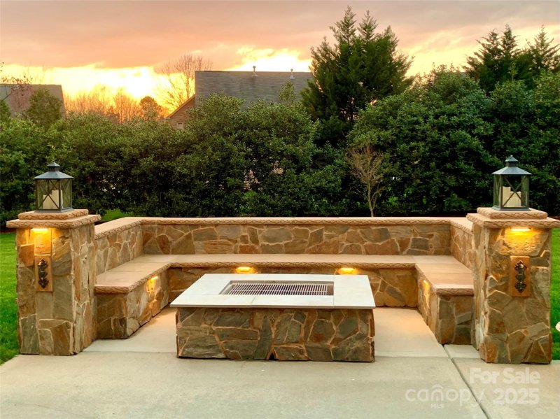 Property image 4 at 8412 Channel Way, Waxhaw, NC 28173