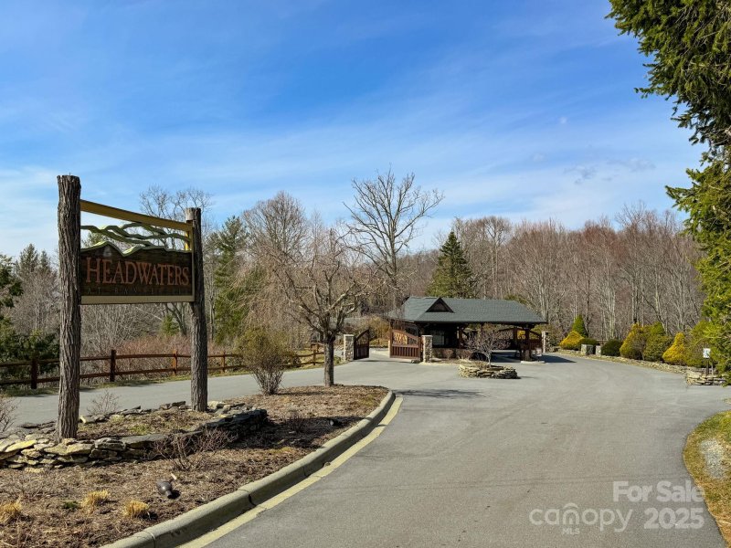 Property image 2 of 1 Falls Creek Parkway in Headwaters at Banner Elk, Elk Park, NC 28622