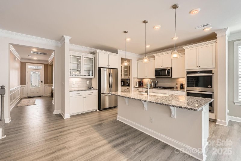 Property image 4 of 120 Hornbeam Lane in Atwater Landing, Mooresville, NC 28117